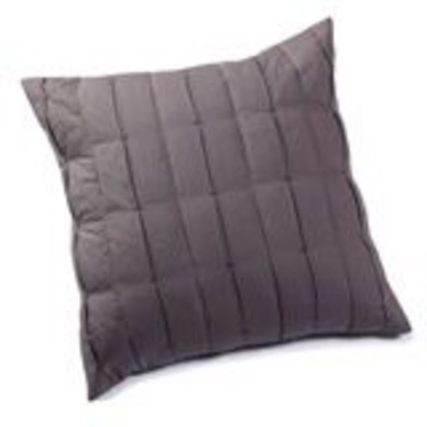 Coussin Décoratif Damai Ritual Walnut