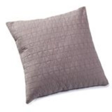 Coussin Décoratif Damai Shape Taupe