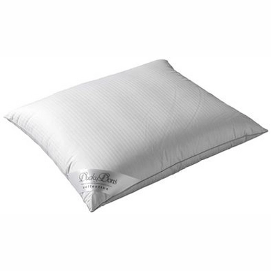 Oreiller Ducky Dons 65% Duvet de Canard 60 x 60 cm- 600 grammes