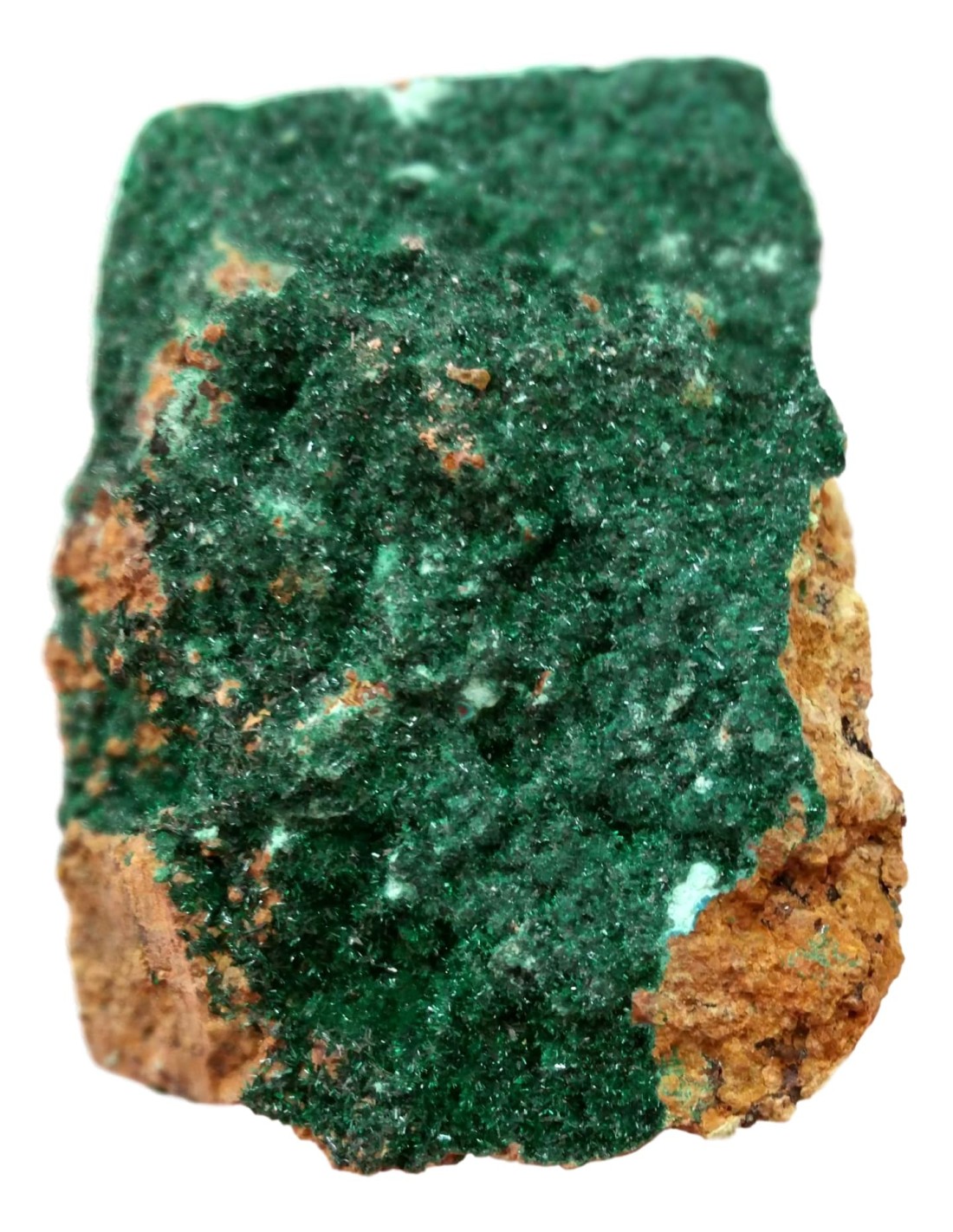 L'Atacamite - Un minéral puissant pour la purification de l'air et la relaxation