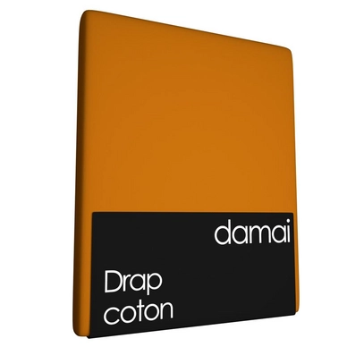 Drap Damai Ambre (Coton)