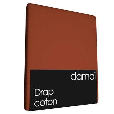 Drap Damai Noix De Coco (Coton)