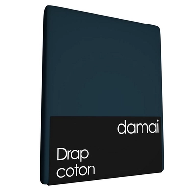 Drap Damai Fer (Coton)