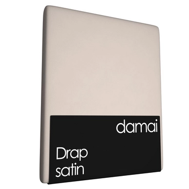 Drap Damai Funghi (Satin)