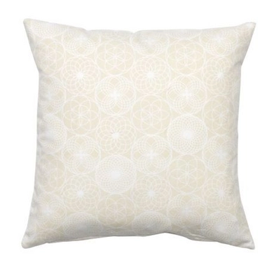 Coussin Décoratif Rikki Tikki Light All Over