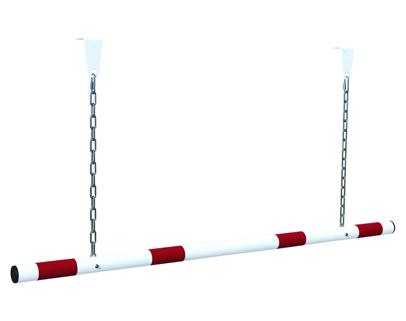 Limiteur de hauteur acier