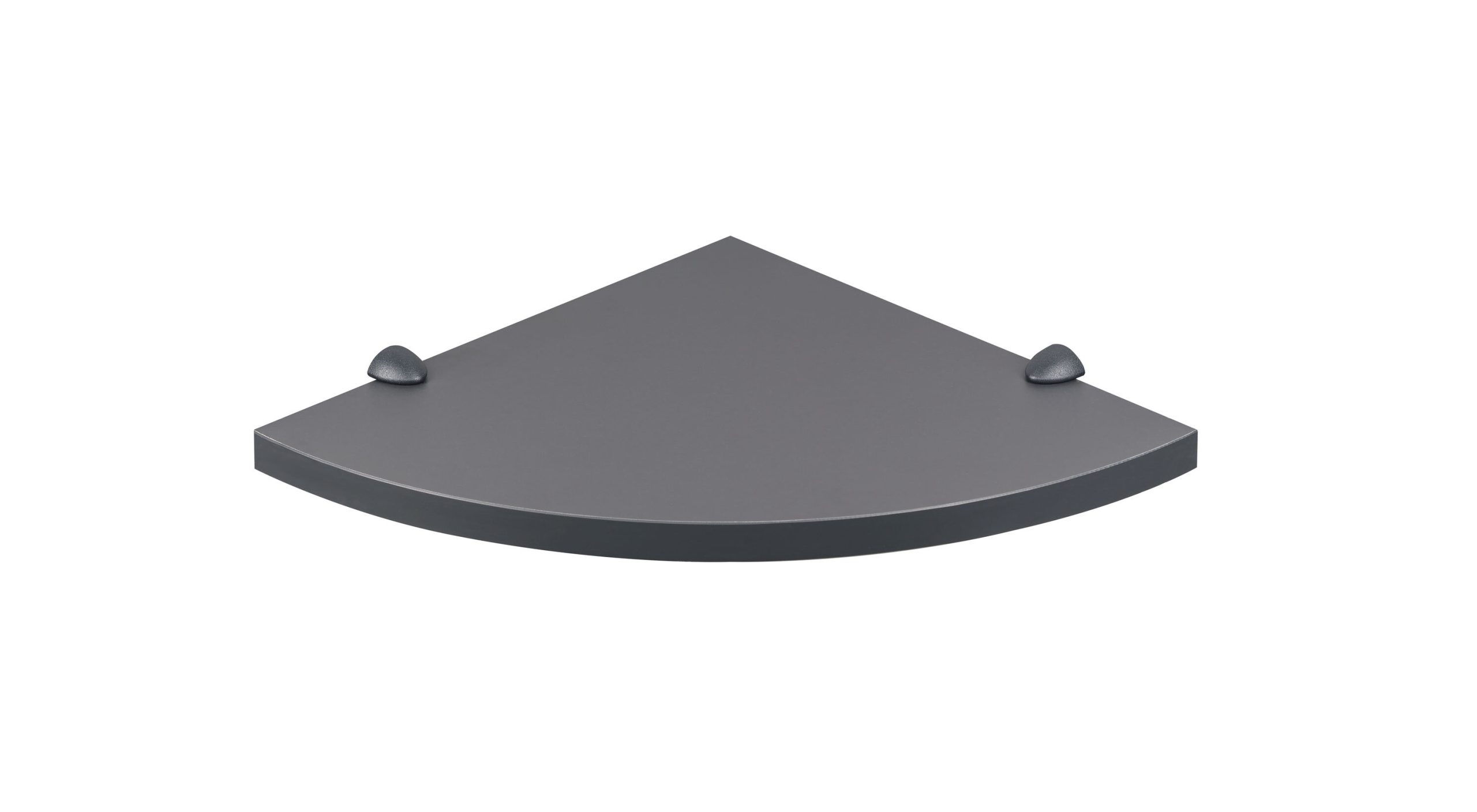 LITE+JAM Étagère murale d'angle salon | 30x30 cm