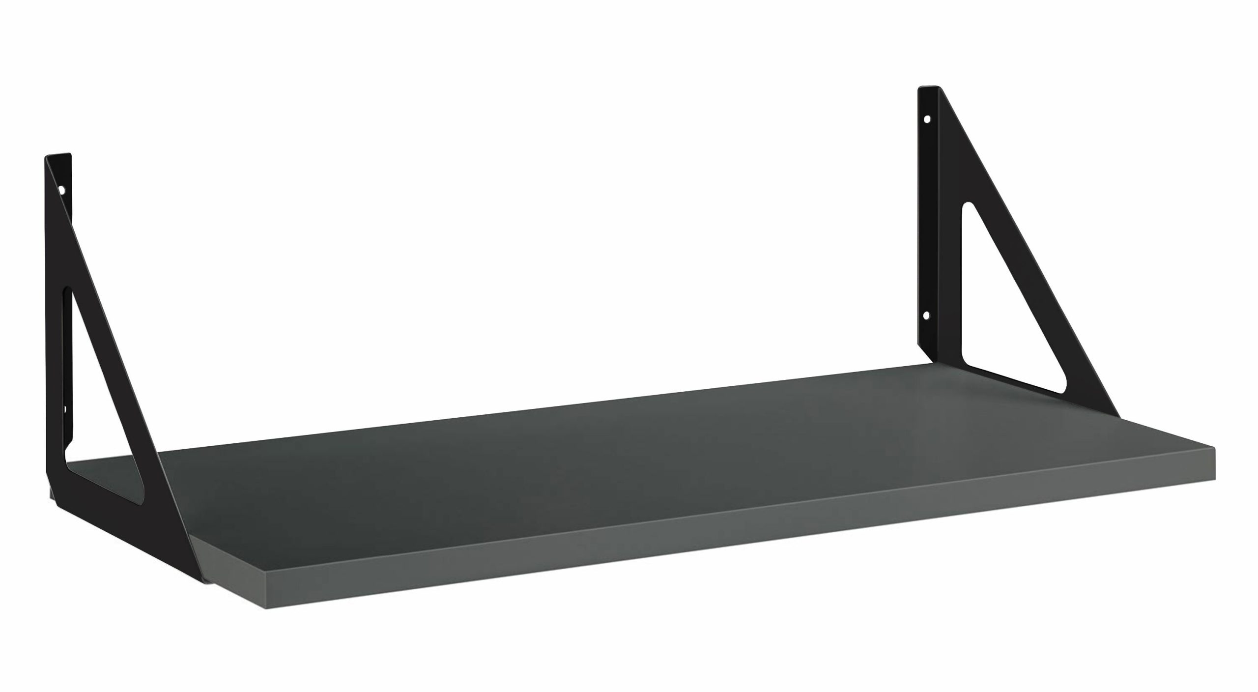 LITE+TRI Étagère suspendue