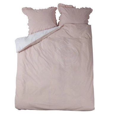 Parure de Lit Stapelgoed Little Dreams Coton