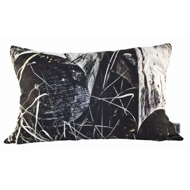 Coussin Décoratif Rikki Tikki Logs