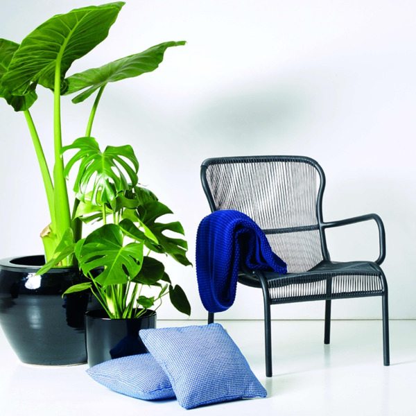 Vincent Sheppard Loop Lounge Chair