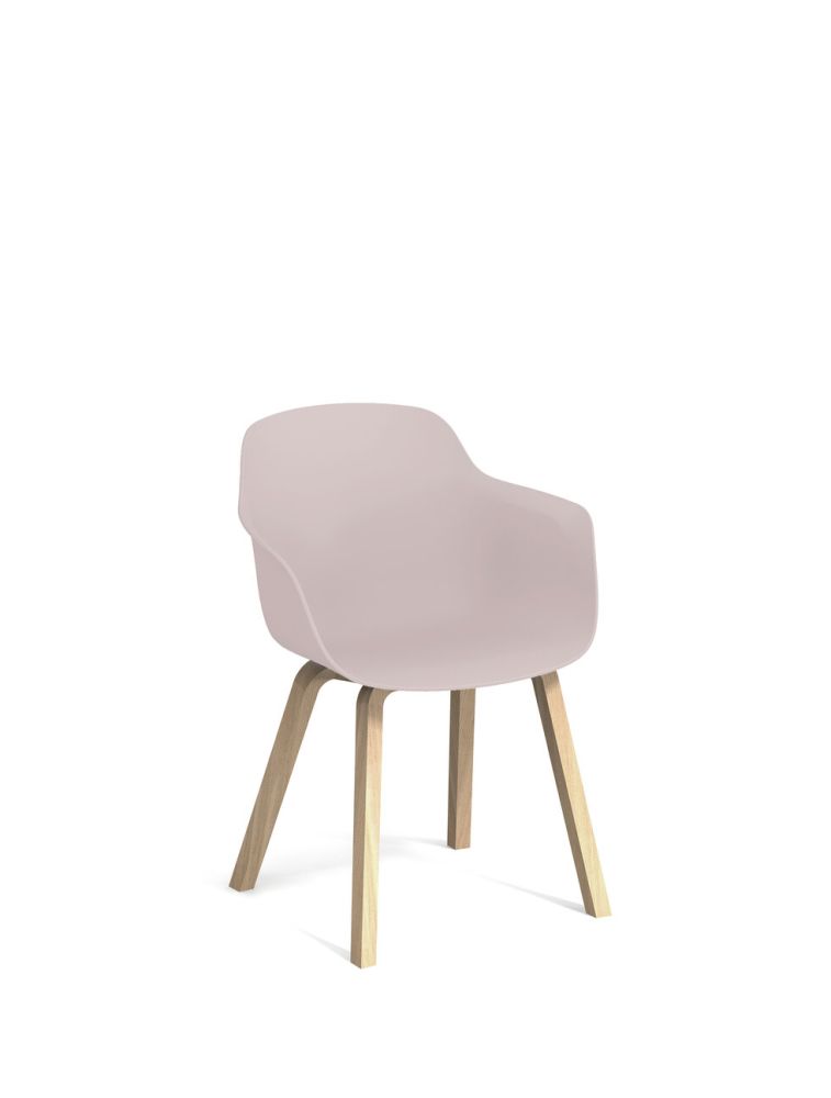 Loria|fauteille 4 pieds en bois|sokoa