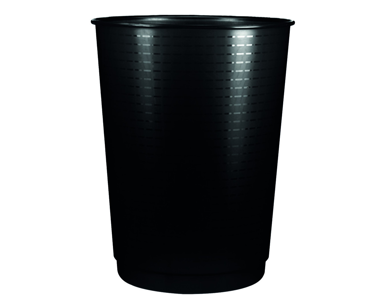 Lot de 4 corbeilles à papier Peps