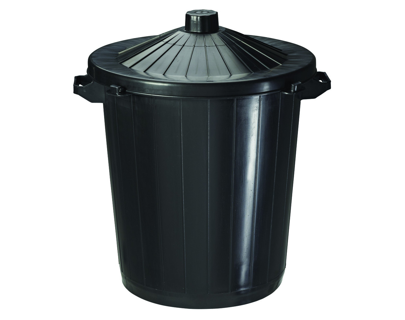 Lot de 6 corbeilles Réglisse