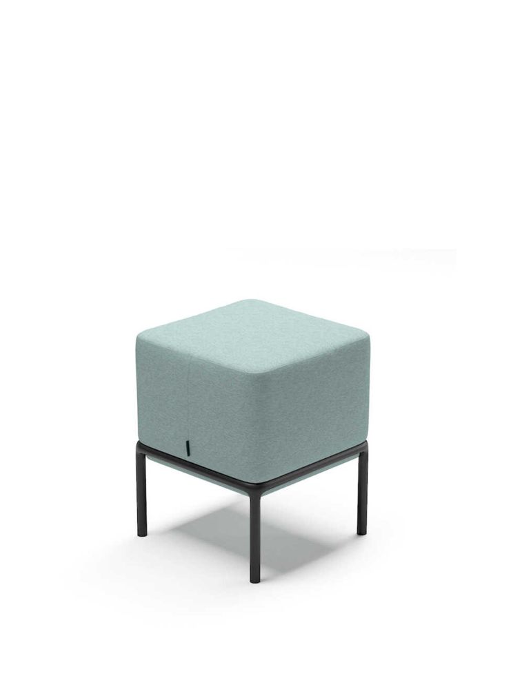 Lotua | Pouf haut assis - debout | Sokoa