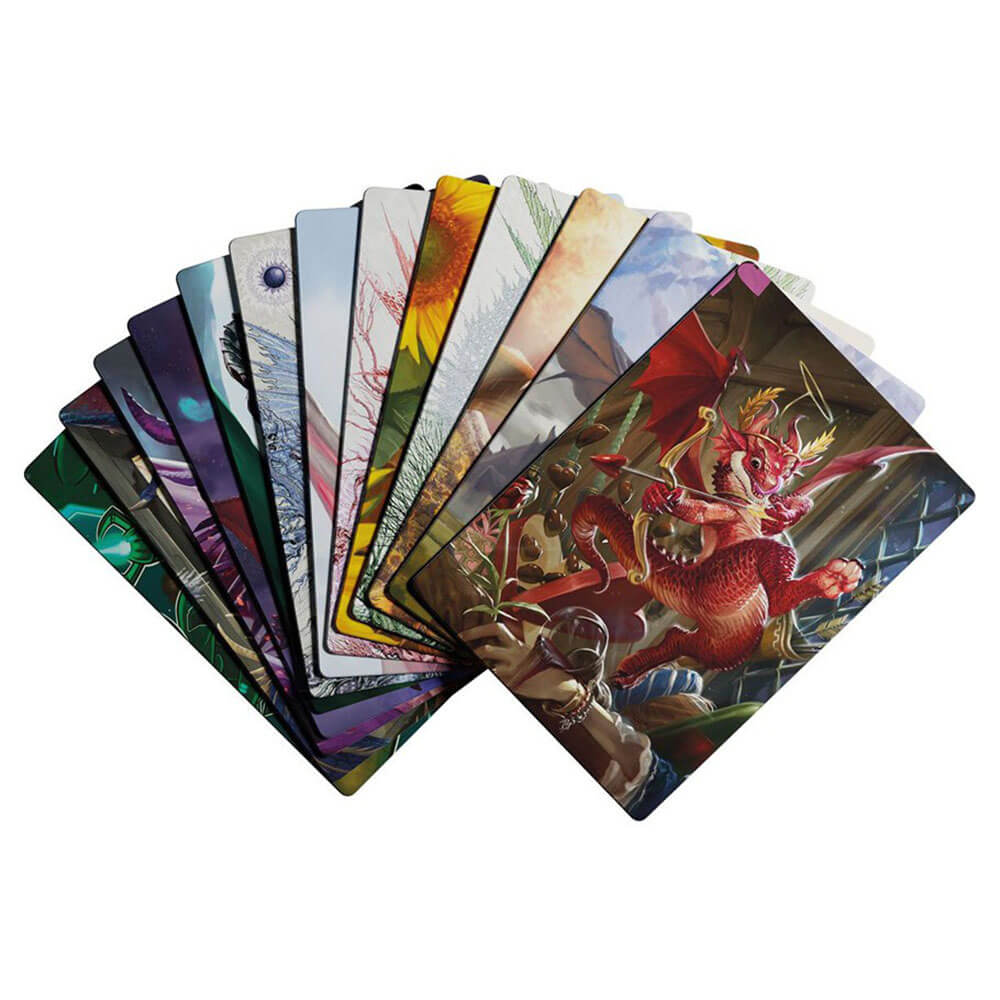 Dragon Shield Card Dividers Series # 1