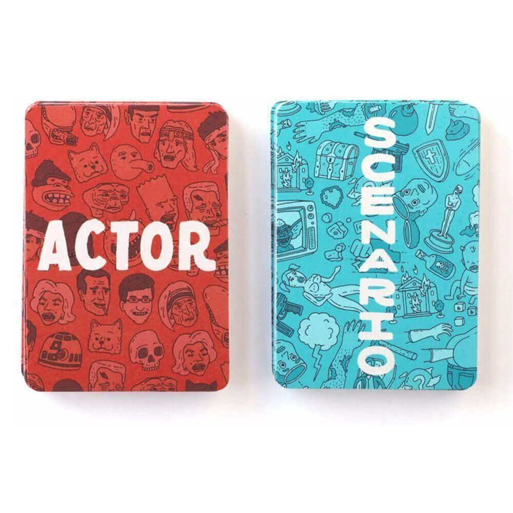 Dieu déteste le jeu de société des charades