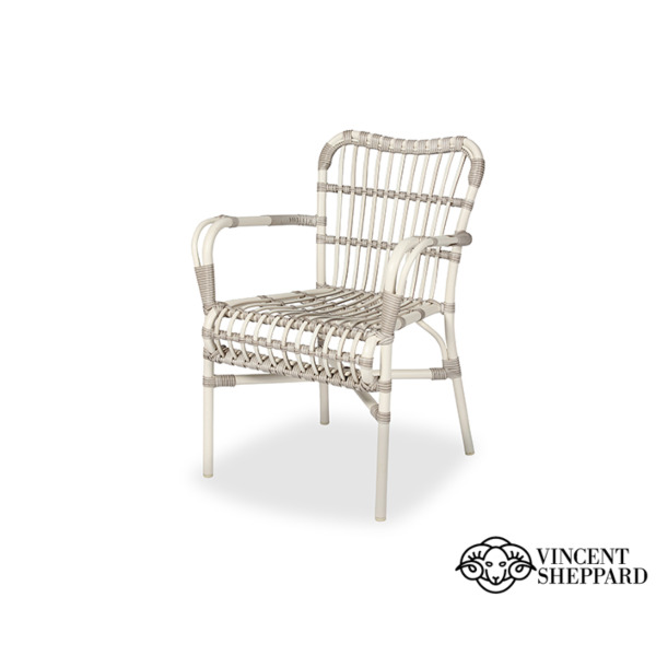 Vincent Sheppard Lucy Dining Armchair