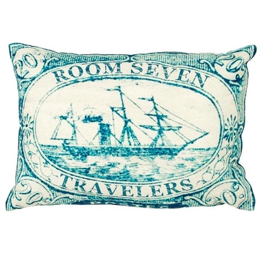 Coussin Décoratif Room Seven Luc