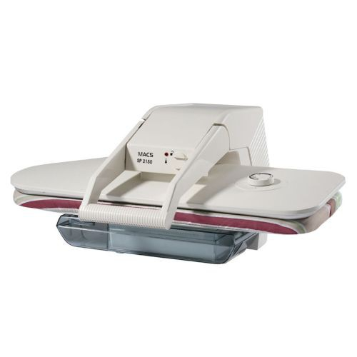 Presse à repasser MAC5 SP2150