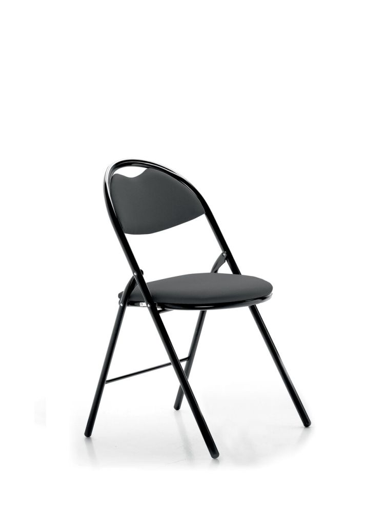 MAITENA | Chaise pliante 4 pieds | SOKOA