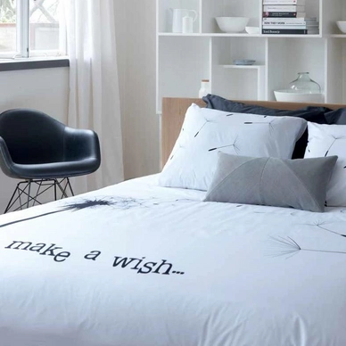 Parure de Lit Walra Make a Wish Coton