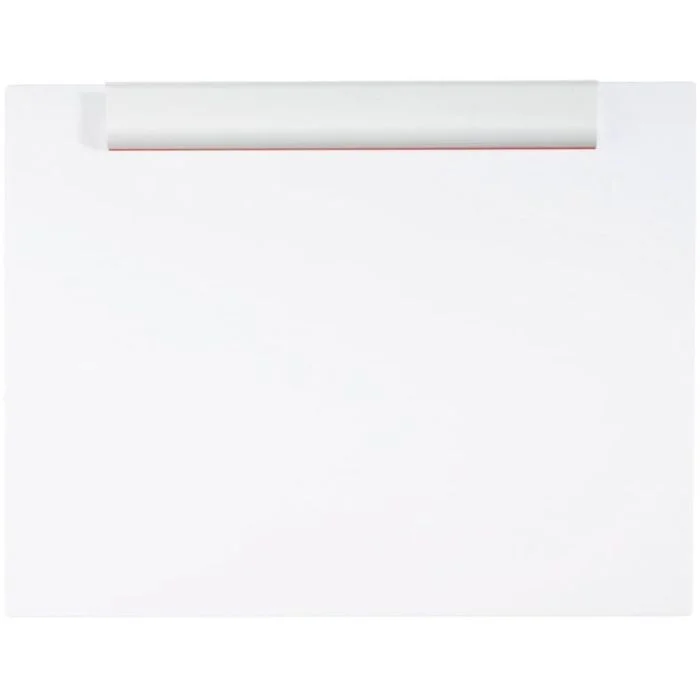 Porte Bloc A3 à l'italienne - 430 x 330 mm - Blanc MAUL