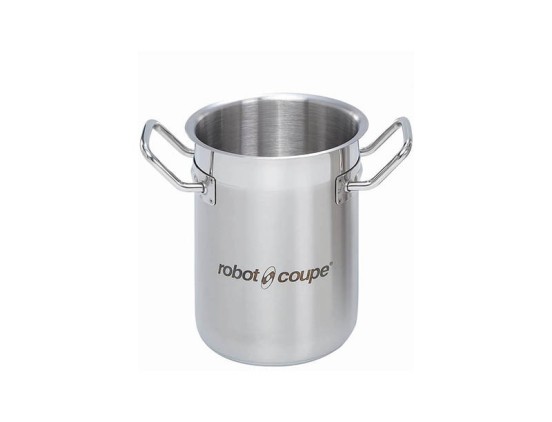 Mixipot 4 Litres en inox : Robot Coupe 103925