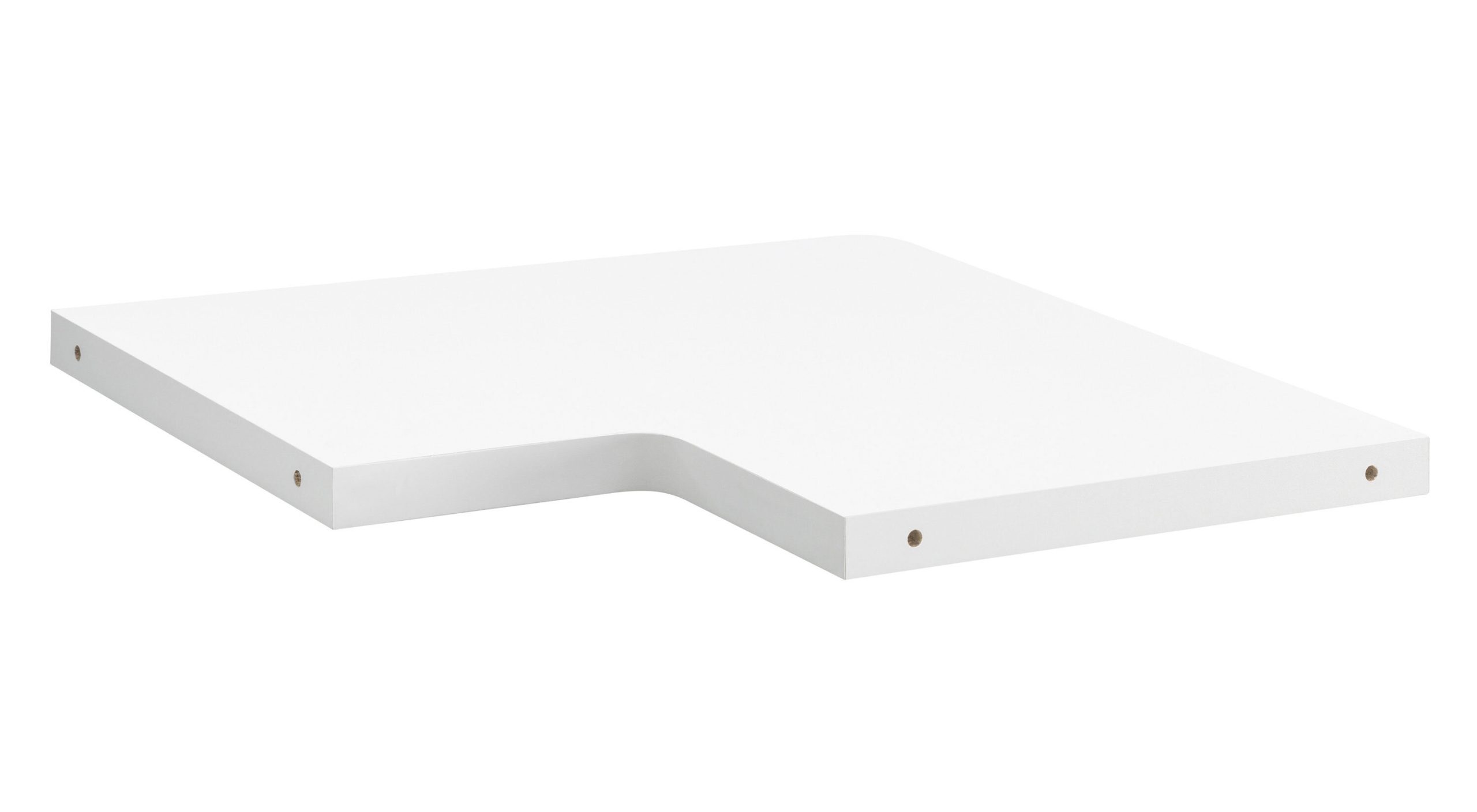 MAXX C-Planche d'angle | 49,2x49,2x2,8 cm