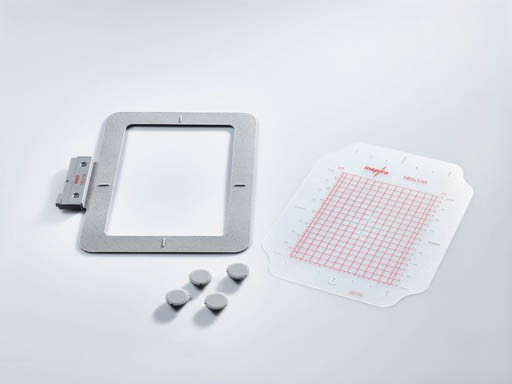 creative™ Metal Hoop 180x130 mm Pfaff