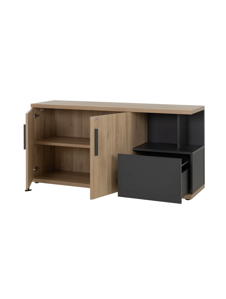 Meuble crédence BRABANT Gautier Office
