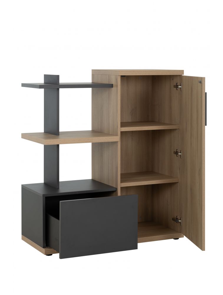 Meuble de rangement compact BRABANT Gautier Office