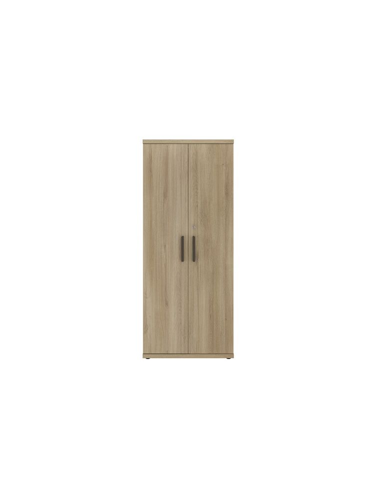 Meuble de rangement haut 2 portes collection BRABANT Gautier Office