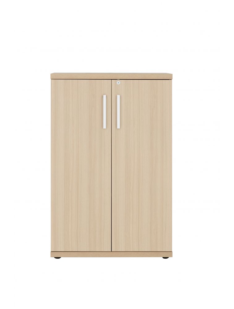 Meuble de rangement mi-haut 2 portes collection BRABANT Gautier Office
