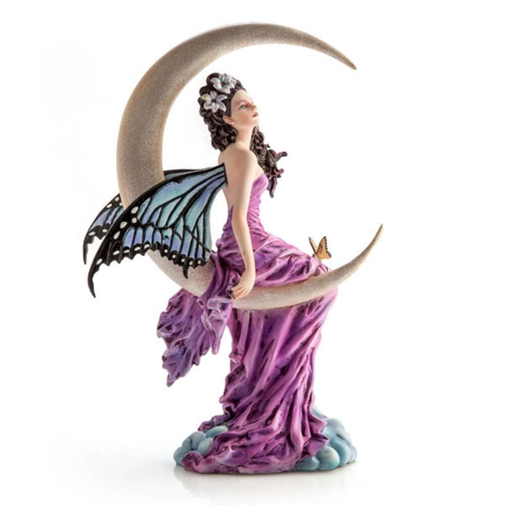 Amethyst Moon Faery par Nene Thomas