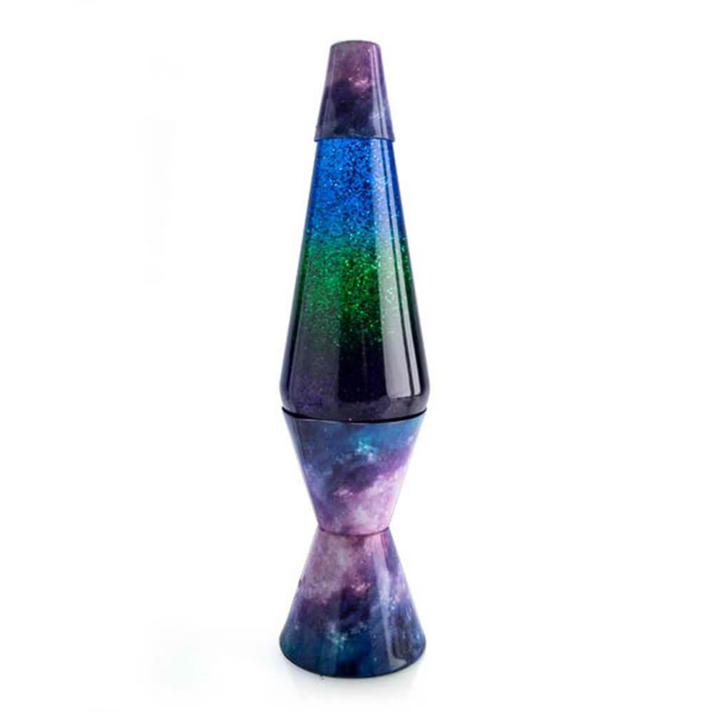 Galaxy Diamond paillette lampe