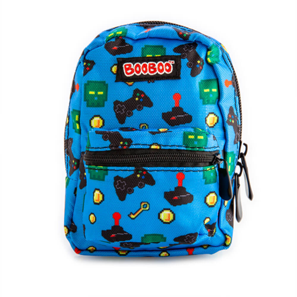 Gamer Booboo Backpack Mini