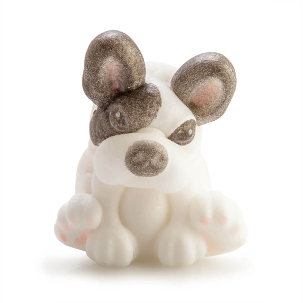 Cultiver un bulldog français