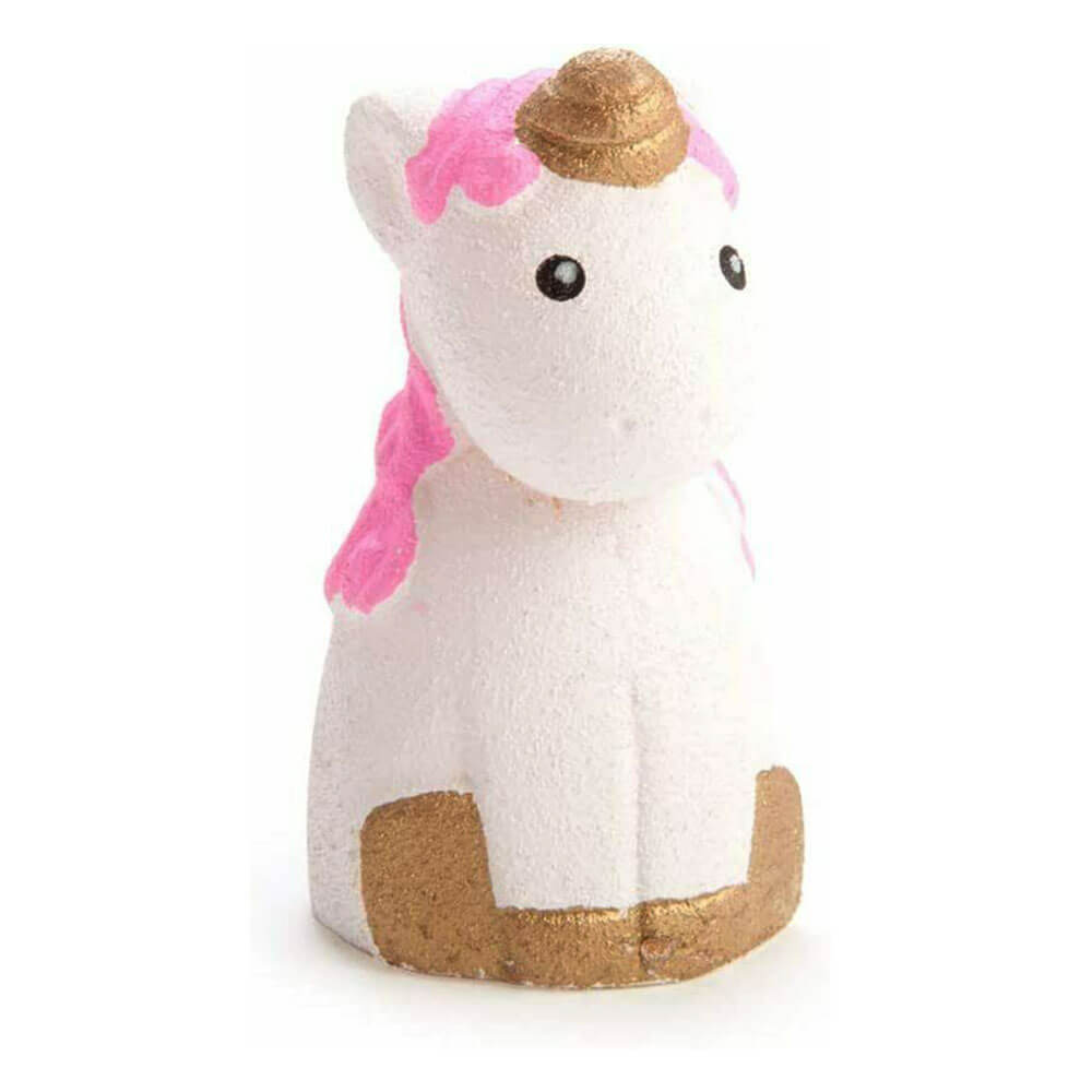 Licorne croissante