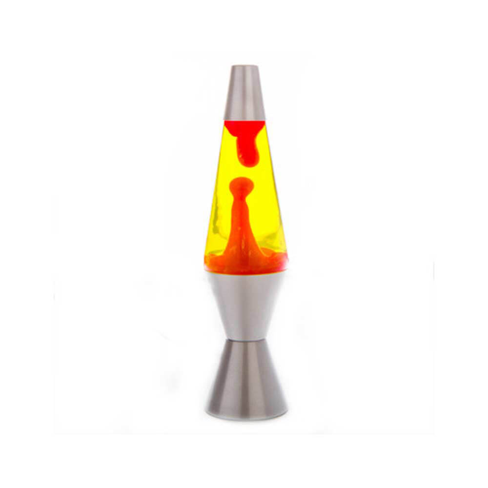 Magma / Lava Diamond Motion Motion Lampe