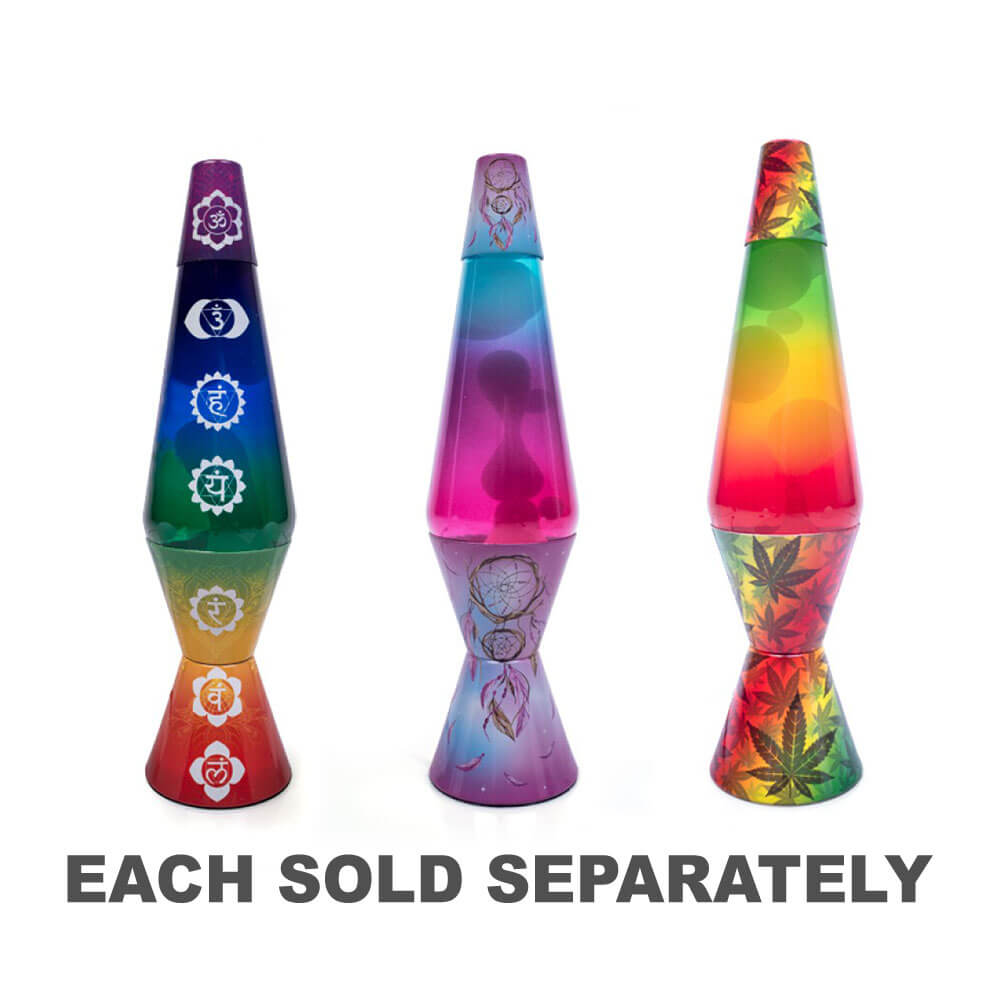 Lampe de mouvement de diamant