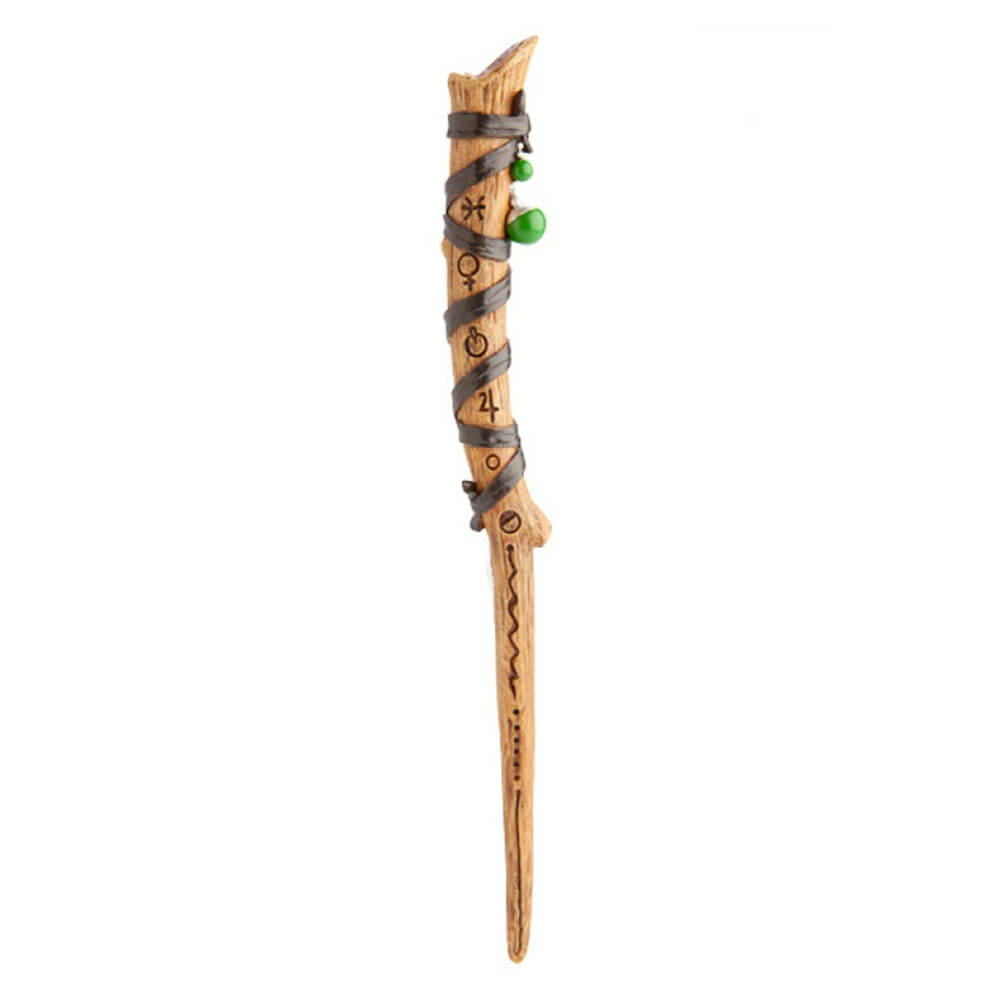 Symboles astrologiques Wand