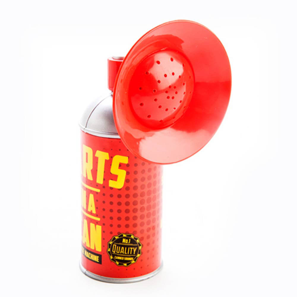 Pets dans une machine à bruit canés