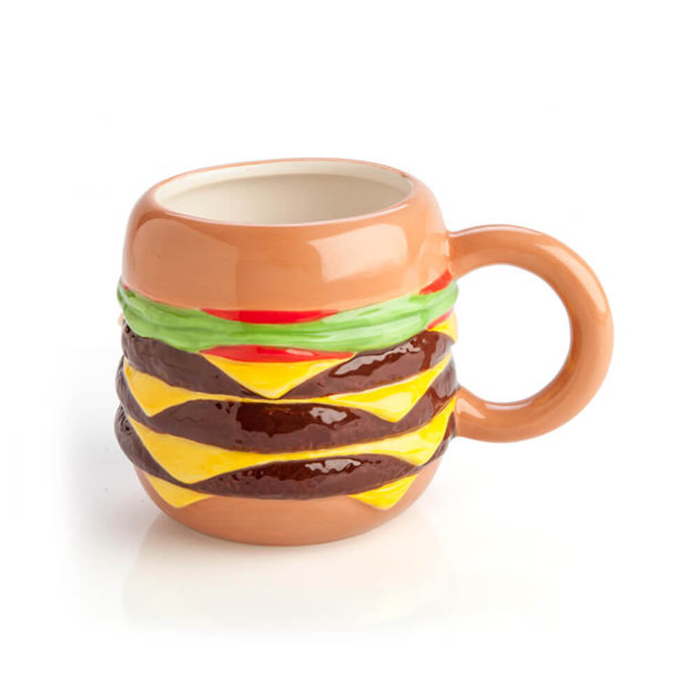 Tasse de hamburger