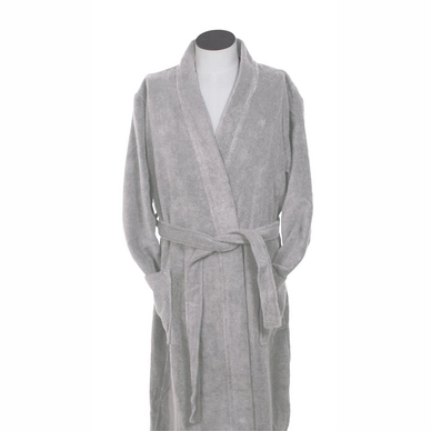 Peignoir Marc O'Polo Milo Gris