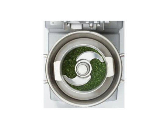 Mini-cuve pour R8, R8 V.V, R8 SV : Robot Coupe 27374