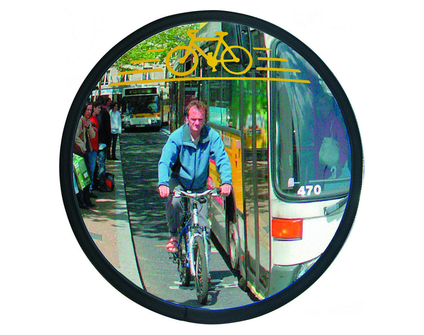 Miroir Cyclomir®
