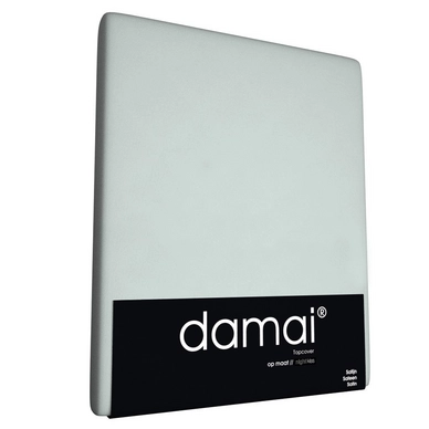 Drap-housse Split Surmatelas (surmatelas) Damai Mist 8 cm (Satin)
