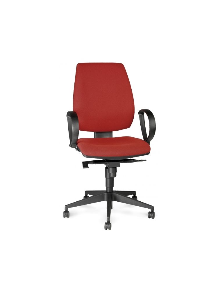 Paire d'accoudoirs fixes pour sièges Réf. 1381