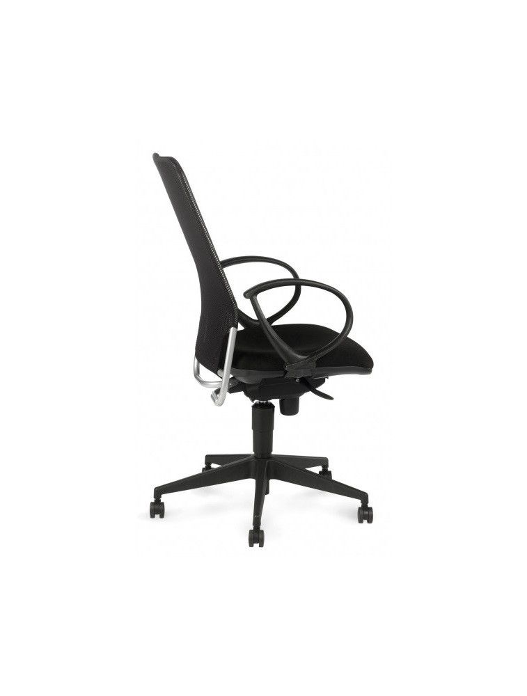 Paire d'accoudoirs fixes Réf. 1380